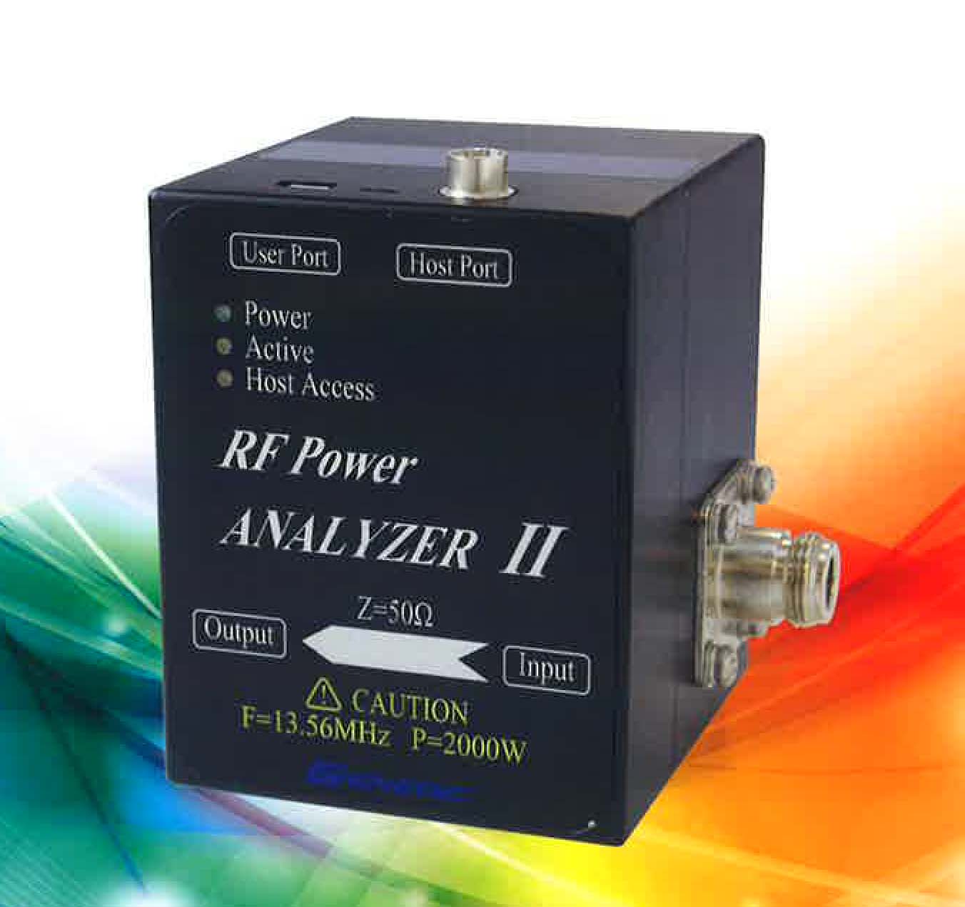 RFAnalyzer