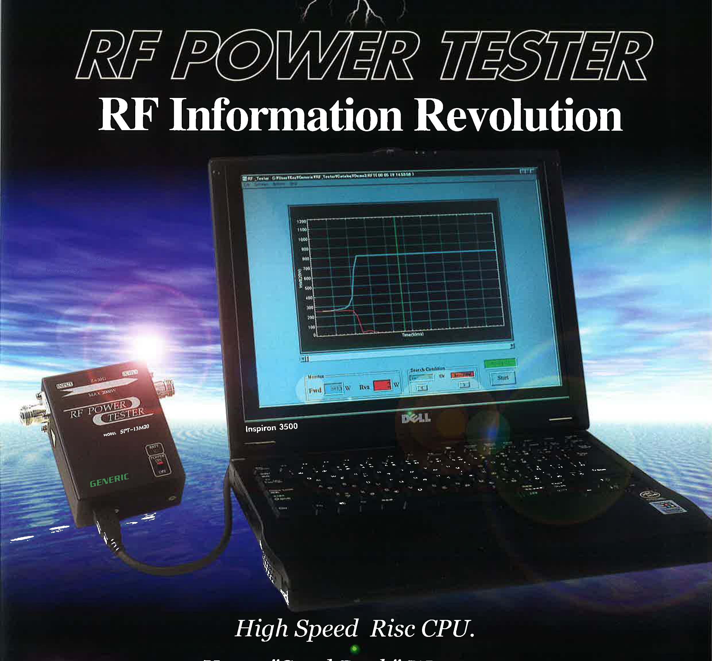 RFPowerTester